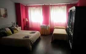 Apartamento El Manantial