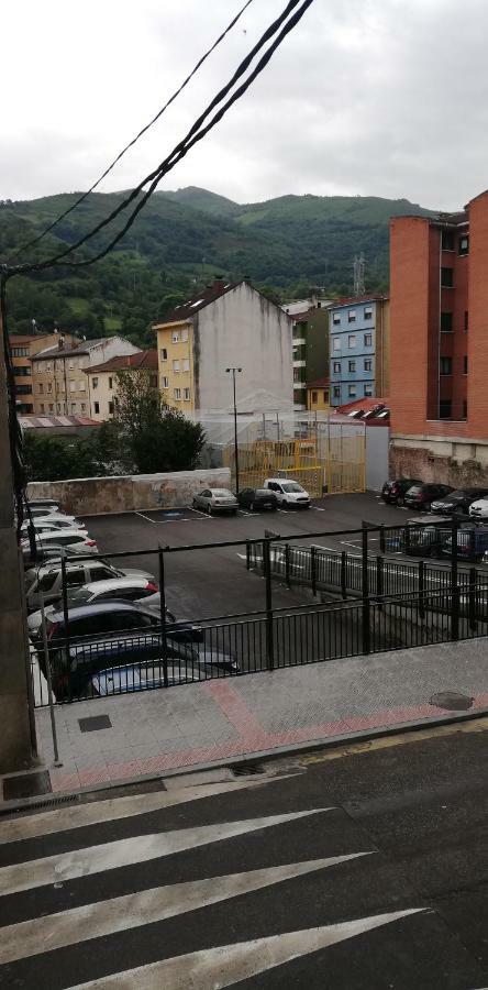 Apartamento El Manantial Apartment Pola de Lena Exterior photo