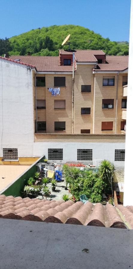Apartamento El Manantial Apartment Pola de Lena Exterior photo